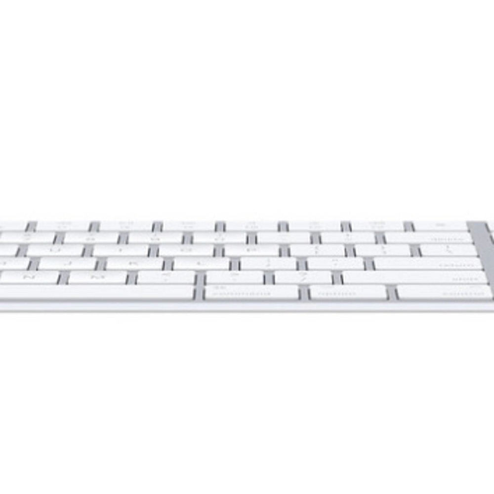 Apple Magic Keyboard With Numeric Keypad - - image 2